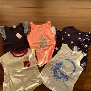 2T Tops Bundle
